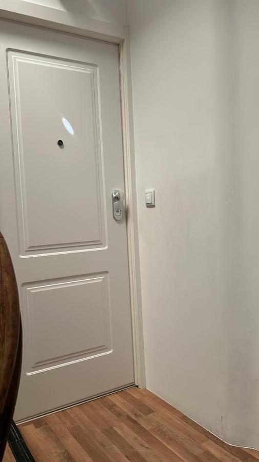 Loft O Burgo Apartment Pontevedra Exterior foto