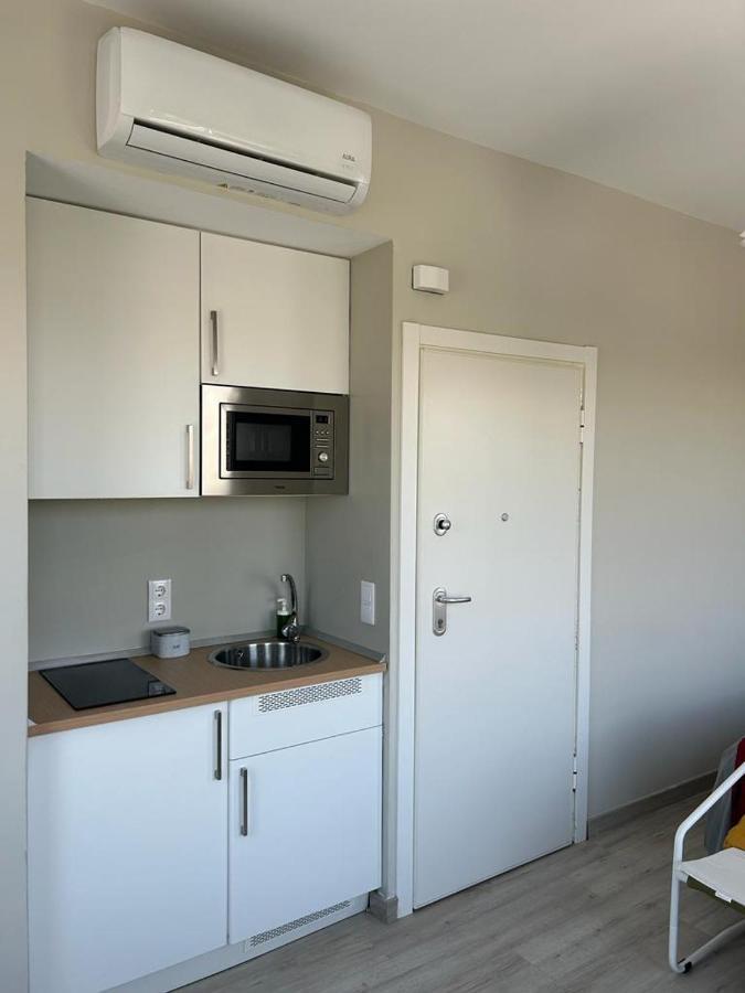 Loft O Burgo Apartment Pontevedra Exterior foto